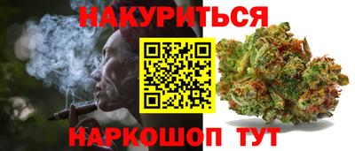 стафф Кинель
